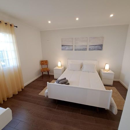 Hamilton House Villa Vila Franca do Campo Buitenkant foto