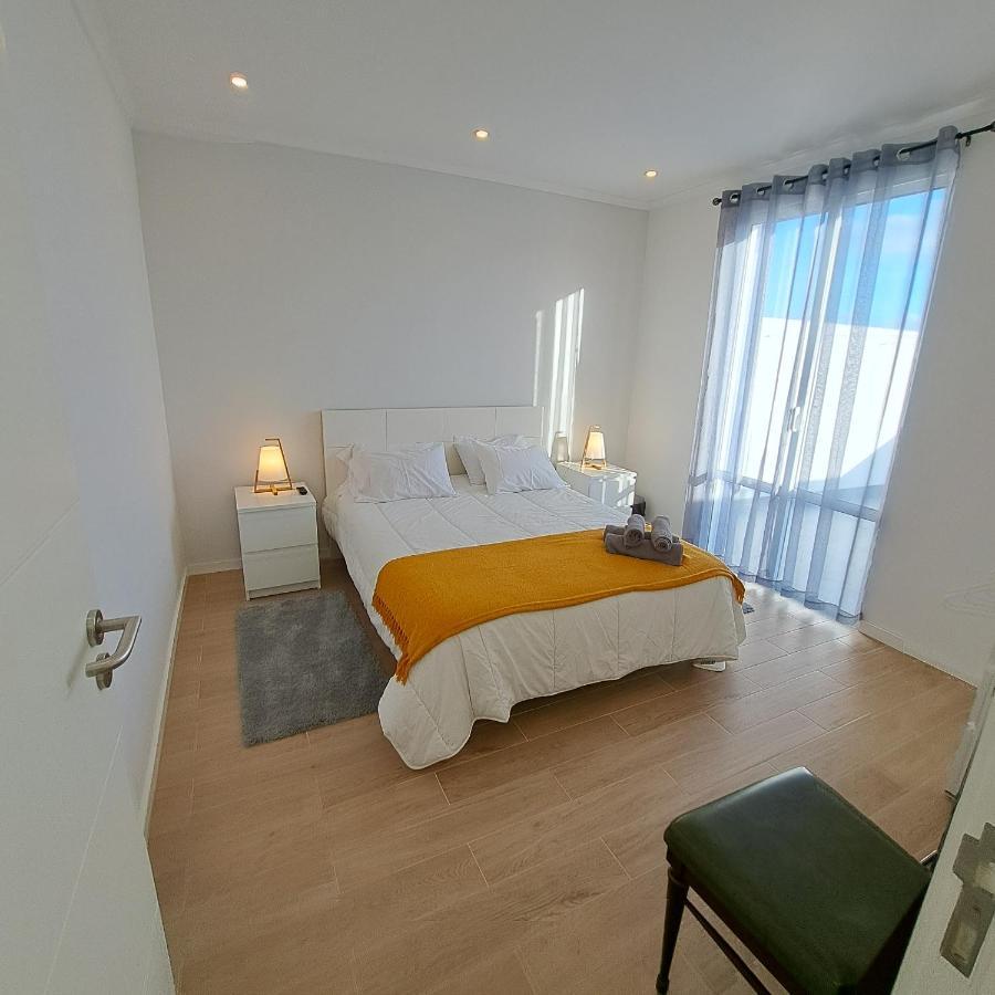 Hamilton House Villa Vila Franca do Campo Buitenkant foto