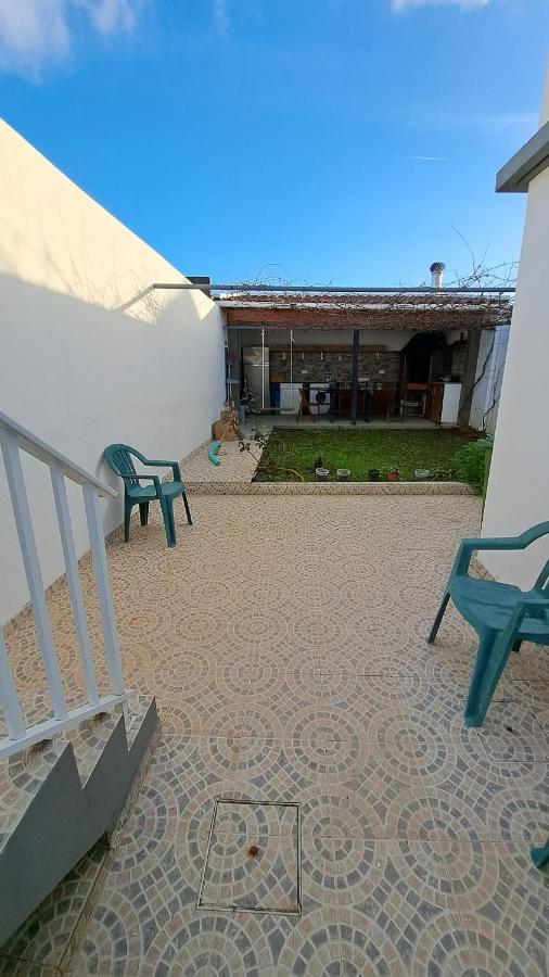 Hamilton House Villa Vila Franca do Campo Buitenkant foto