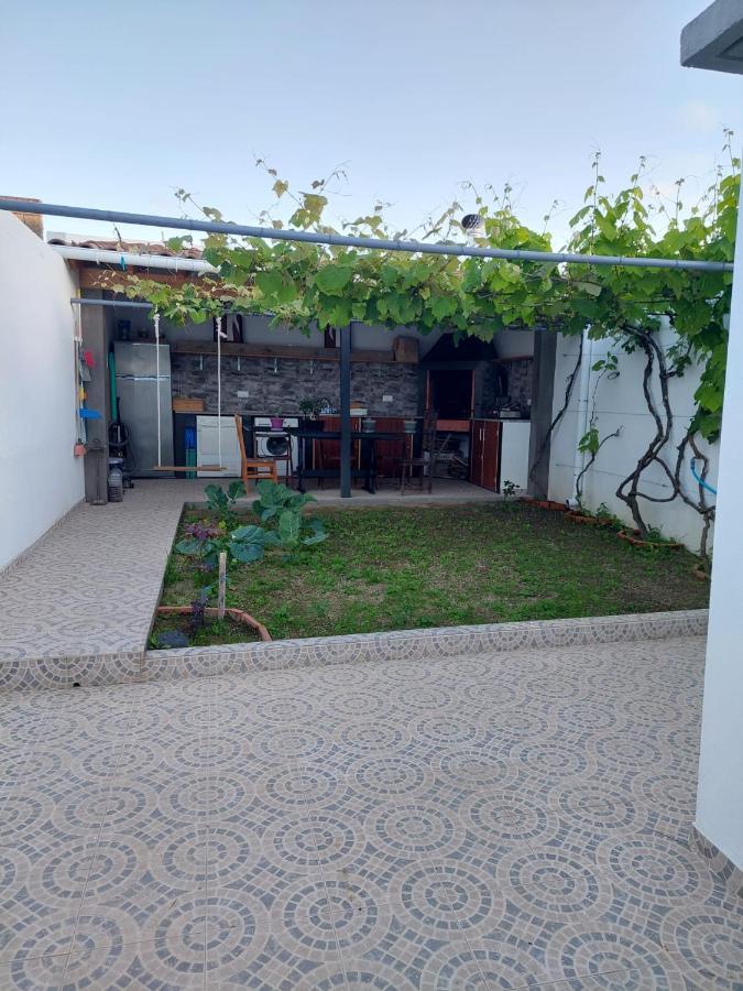 Hamilton House Villa Vila Franca do Campo Buitenkant foto